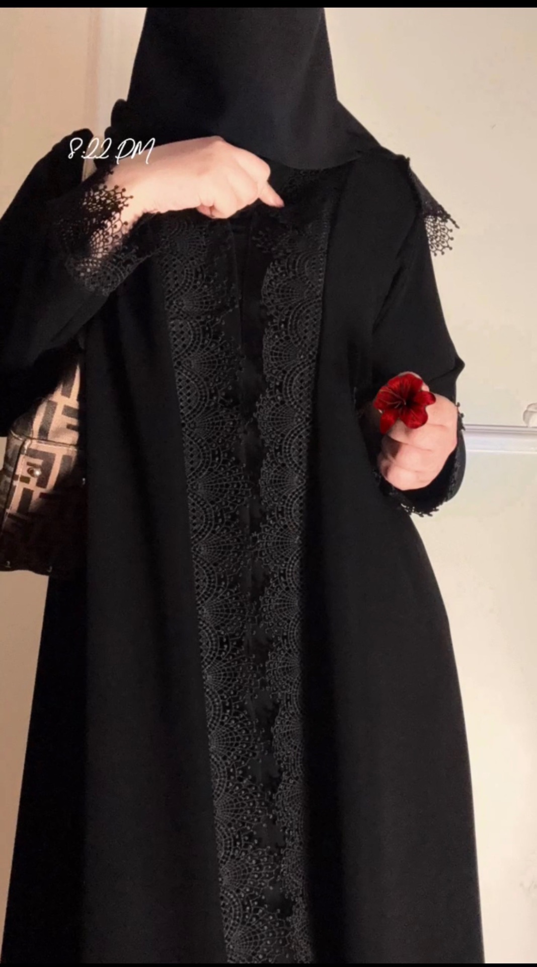 عباية عروب